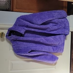 North Face Girls Coat